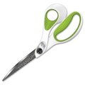Officespace Carbo Titanium Bent Scissors; 8 in. OF518934